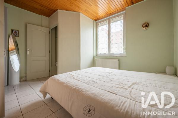 Maison à vendre 6 pièces 112 m² Thionville
