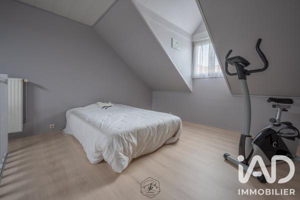 Maison à vendre 6 pièces 112 m² Thionville