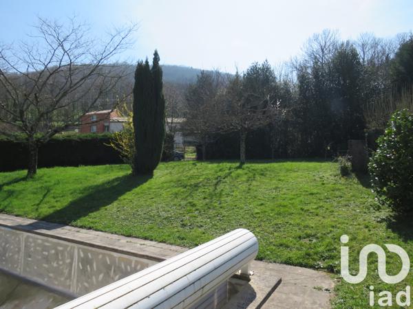 Maison à vendre 5 pièces 128 m² Albine