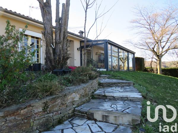 Maison à vendre 5 pièces 128 m² Albine