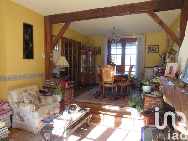 Maison à vendre 5 pièces 128 m² Albine