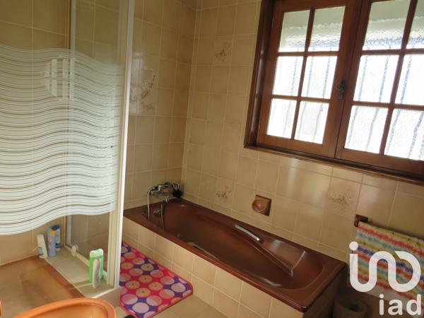 Maison à vendre 5 pièces 128 m² Albine