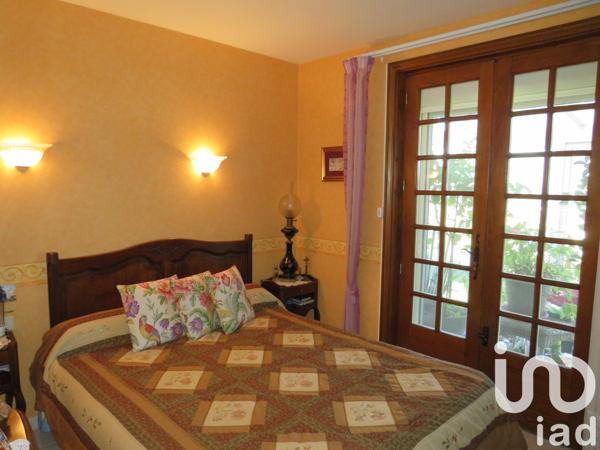 Maison à vendre 5 pièces 128 m² Albine