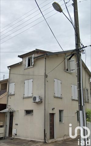 Maison 6 pièces de 150 m² à Périgueux (24000)