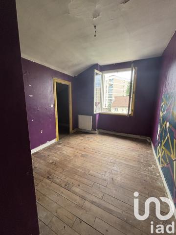 Maison 6 pièces de 150 m² à Périgueux (24000)