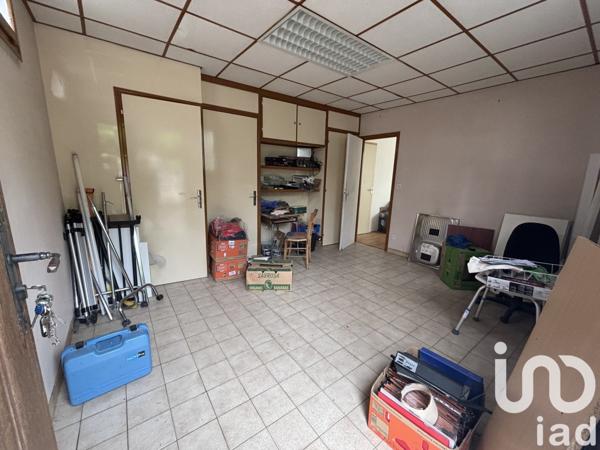 Maison 6 pièces de 150 m² à Périgueux (24000)
