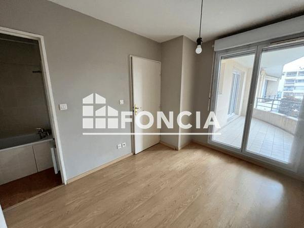 À vendre Studio 45 m² - Lyon 69003