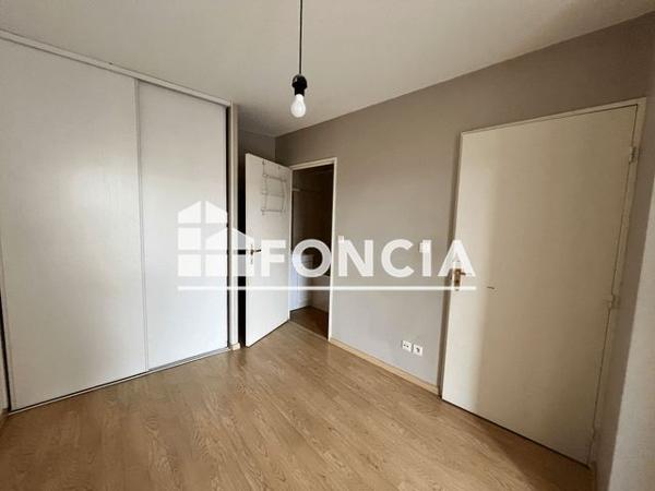 À vendre Studio 45 m² - Lyon 69003