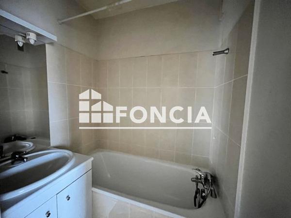 À vendre Studio 45 m² - Lyon 69003