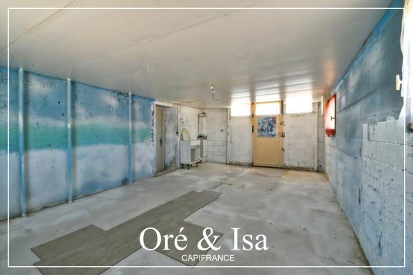 Maison à vendre 5 pièces LE CHATELET (18)