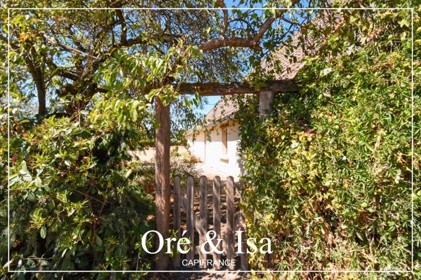 Maison à vendre 5 pièces LE CHATELET (18)