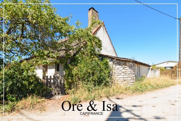 Maison à vendre 5 pièces LE CHATELET (18)