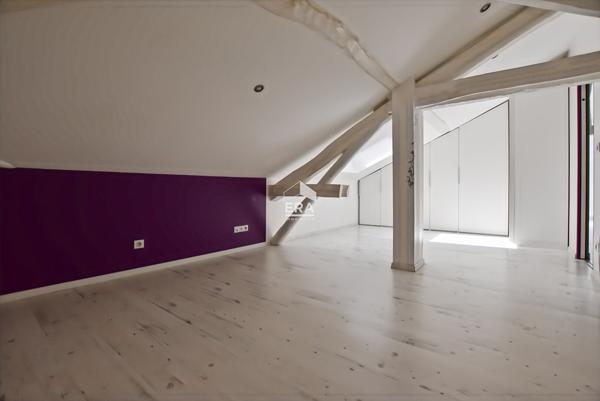 Appartement proche gare Roanne - 3 pièces