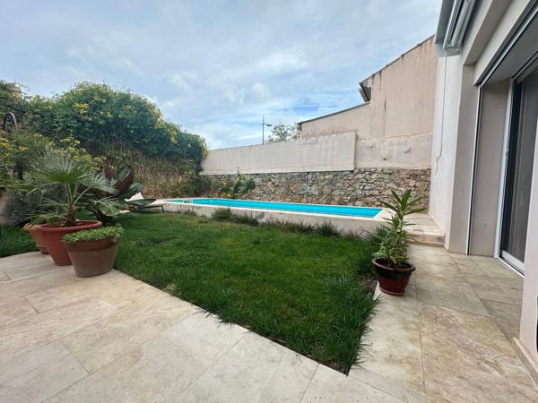 La Seyne-sur-Mer (83500) Maison de Maitre