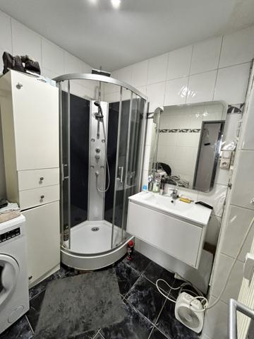 Appartement F3 à vendre à Metz
