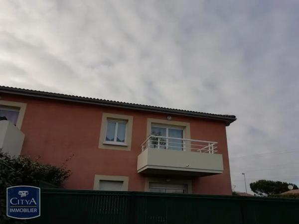 Appartement à louer 2 pièces 47.2m² Eysines (33320)