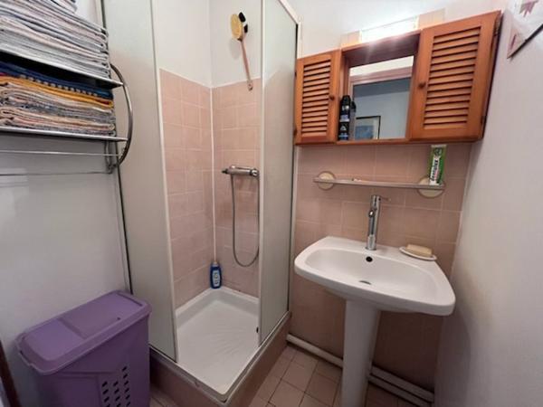 Appartement à vendre |  Sète |  2 pièces | 26 m²