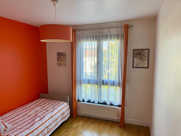 Appartement Maisons Laffitte 4 pièce(s) 93 m2 - Hyper centre - Balcon - Ascenseur 775 000 € **  - Référence  10202