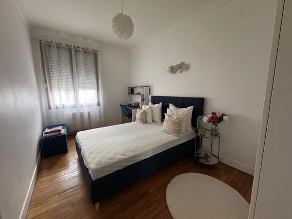 Maison 5 pièces 100 m2