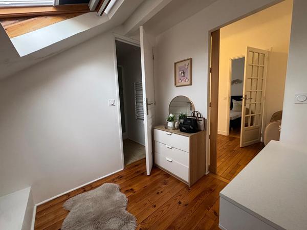 Maison 5 pièces 100 m2