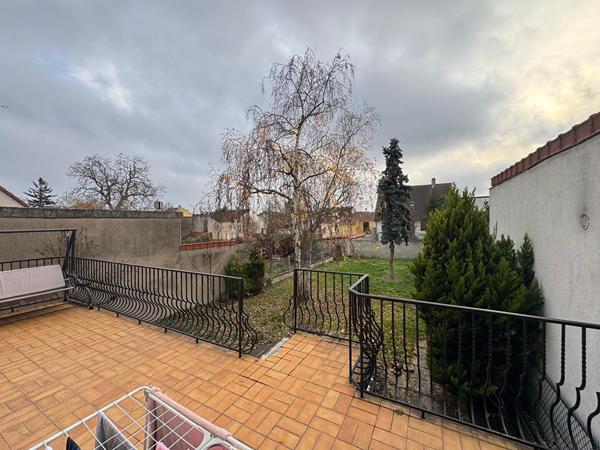 Maison 5 pièces 100 m2