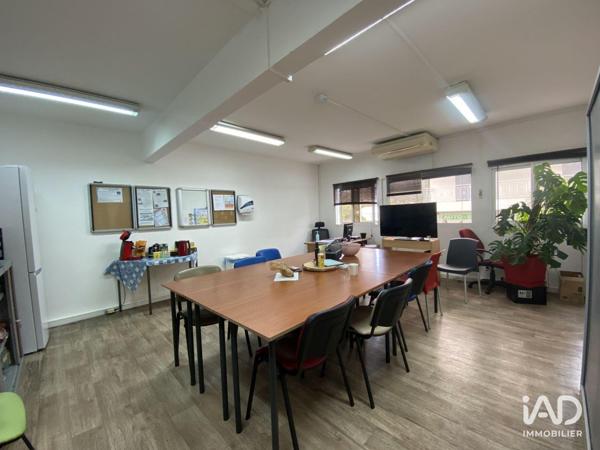 Murs commerciaux  à vendre 202 m² La Celle-sous-Gouzon