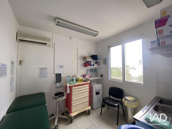 Murs commerciaux  à vendre 202 m² La Celle-sous-Gouzon