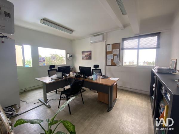 Murs commerciaux  à vendre 202 m² La Celle-sous-Gouzon