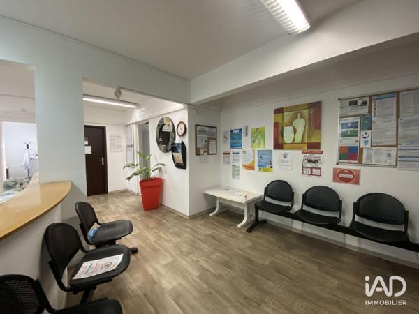 Murs commerciaux  à vendre 202 m² La Celle-sous-Gouzon