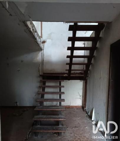 Maison à vendre 4 pièces 109 m² Lunéville