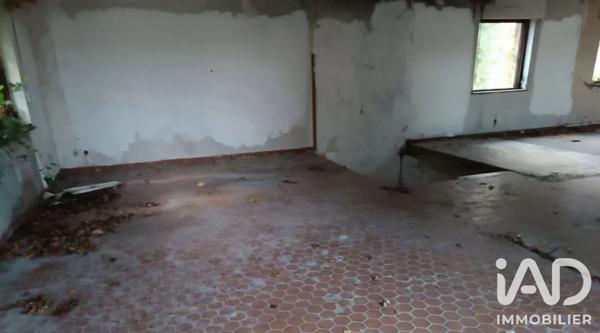 Maison à vendre 4 pièces 109 m² Lunéville