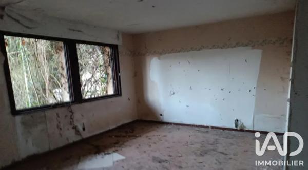 Maison à vendre 4 pièces 109 m² Lunéville