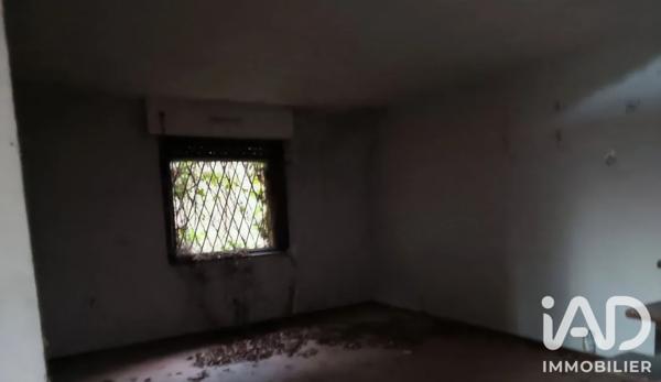Maison à vendre 4 pièces 109 m² Lunéville