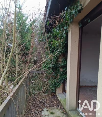 Maison à vendre 4 pièces 109 m² Lunéville