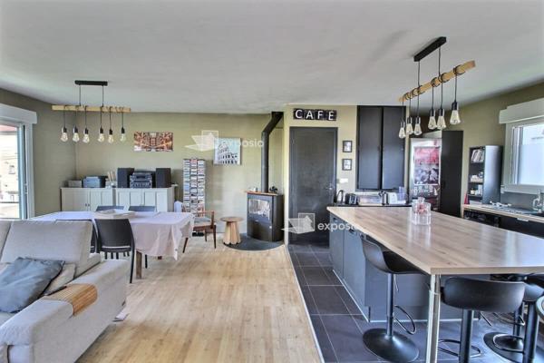 Maison Niort 5 pièce(s) 123 m2