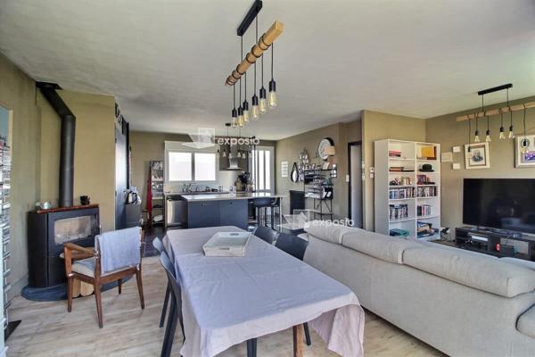 Maison Niort 5 pièce(s) 123 m2