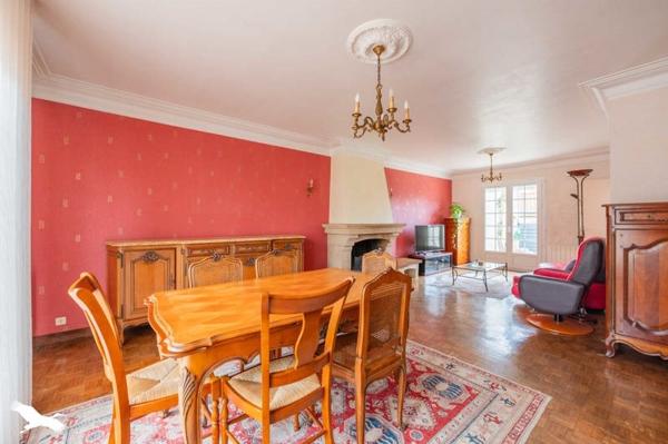 Maison à vendre |  Rezé |  5 pièces | 99 m²