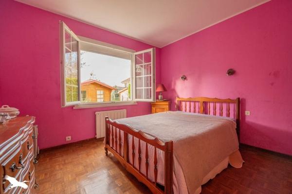 Maison à vendre |  Rezé |  5 pièces | 99 m²