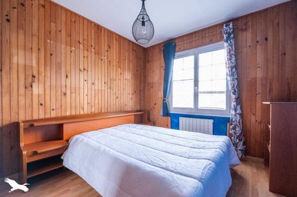 Maison à vendre |  Rezé |  5 pièces | 99 m²