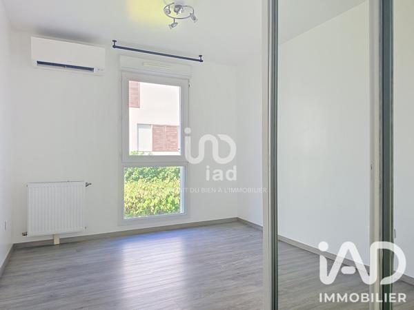 Appartement à vendre 3 pièces 58 m² Limeil-Brévannes