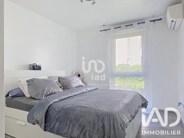 Appartement à vendre 3 pièces 58 m² Limeil-Brévannes