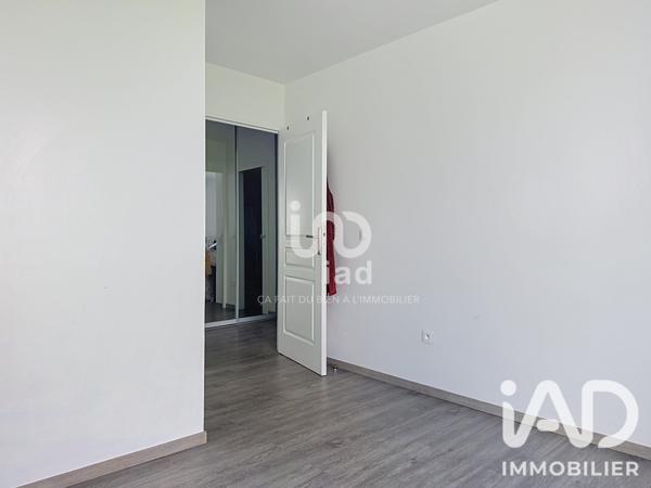 Appartement à vendre 3 pièces 58 m² Limeil-Brévannes