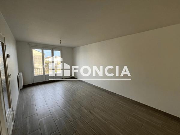 Location Maison 4 pièces 89.68 m² - 9 RUE DE MALAGA Le Mans 72000