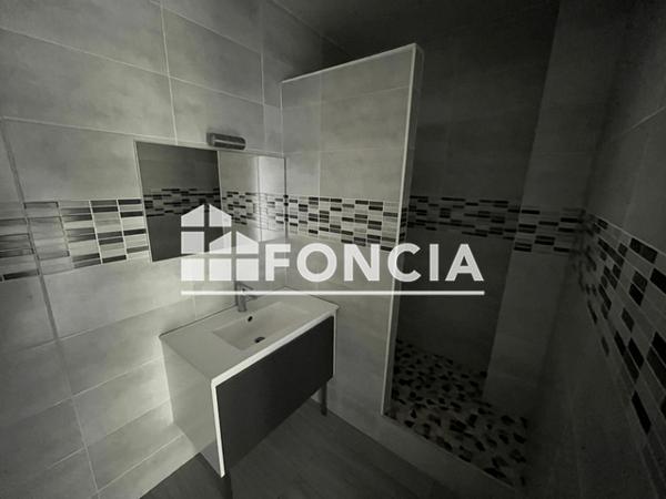 Location Maison 4 pièces 89.68 m² - 9 RUE DE MALAGA Le Mans 72000