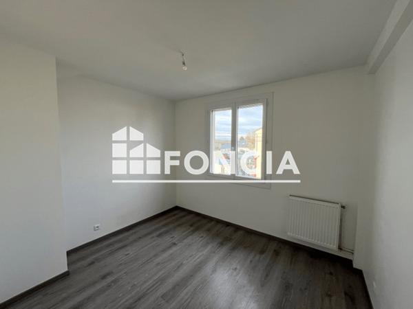 Location Maison 4 pièces 89.68 m² - 9 RUE DE MALAGA Le Mans 72000