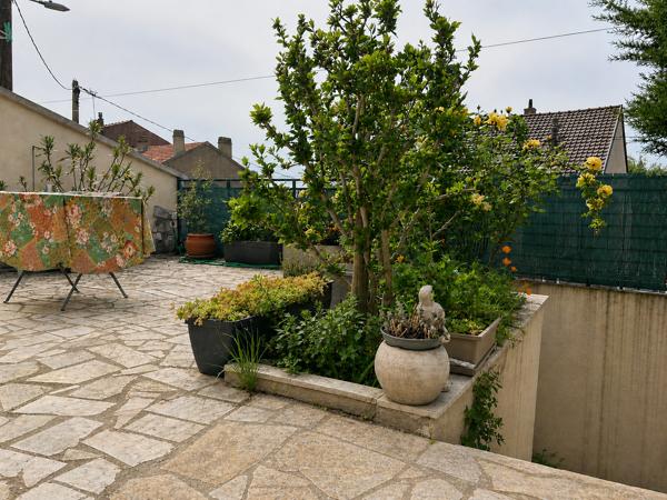 Maison Montreuil 5 pièces de 155m²