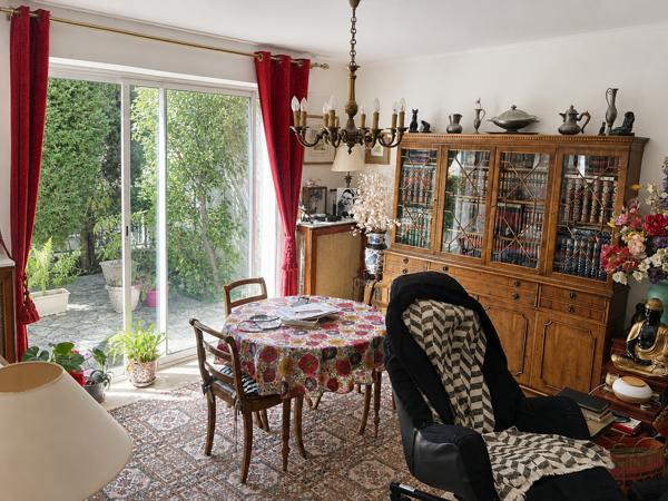 Maison Montreuil 5 pièces de 155m²