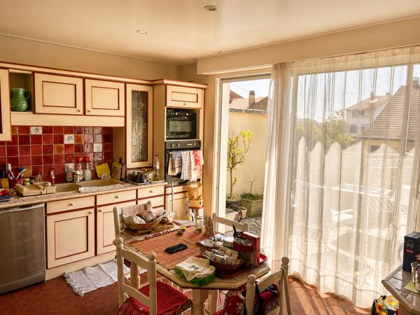 Maison Montreuil 5 pièces de 155m²