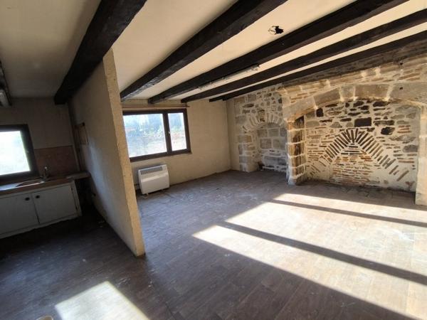 Immeuble à vendre |  Figeac |  257 m²