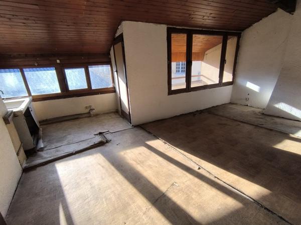 Immeuble à vendre |  Figeac |  257 m²